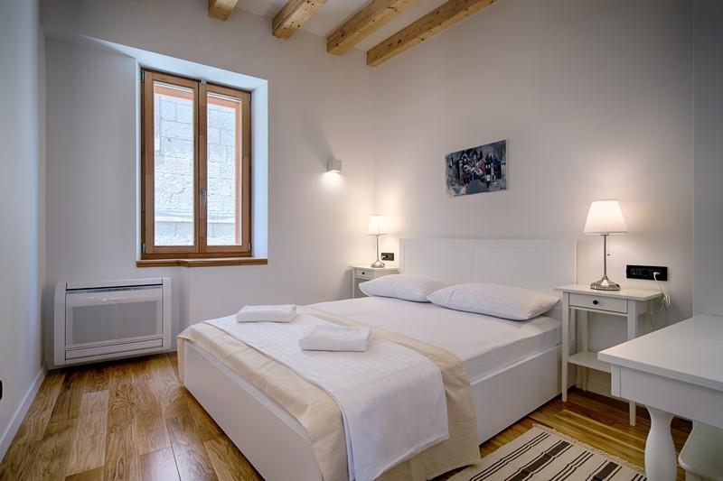 Apartments Villa Glorija Komiža Zewnętrze zdjęcie