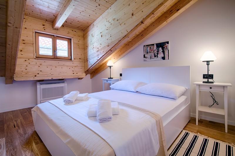 Apartments Villa Glorija Komiža Zewnętrze zdjęcie