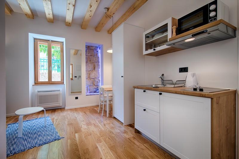 Apartments Villa Glorija Komiža Zewnętrze zdjęcie