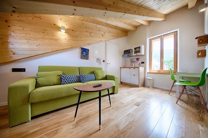 Apartments Villa Glorija Komiža Zewnętrze zdjęcie
