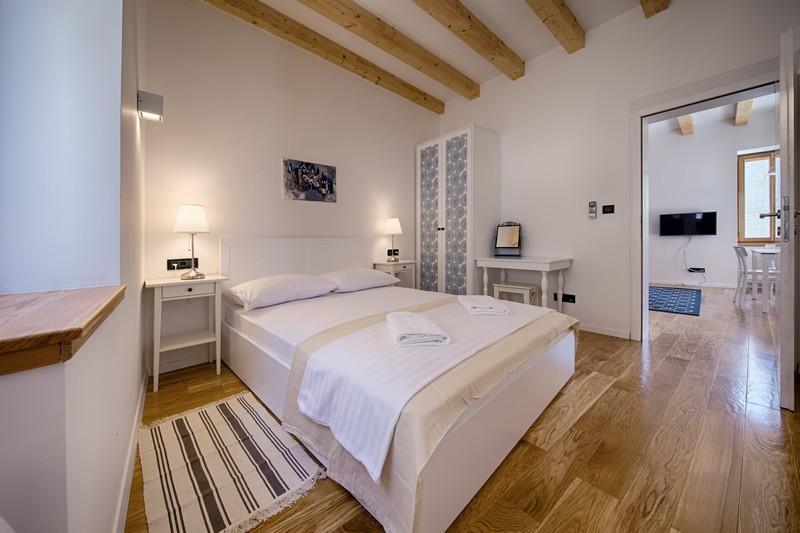 Apartments Villa Glorija Komiža Zewnętrze zdjęcie