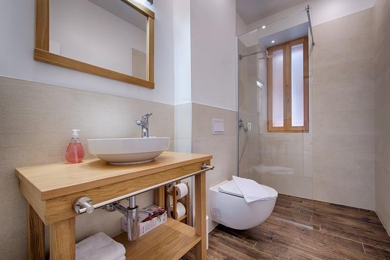Apartments Villa Glorija Komiža Zewnętrze zdjęcie
