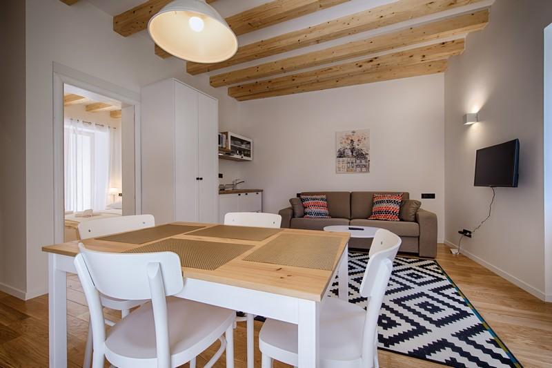 Apartments Villa Glorija Komiža Zewnętrze zdjęcie