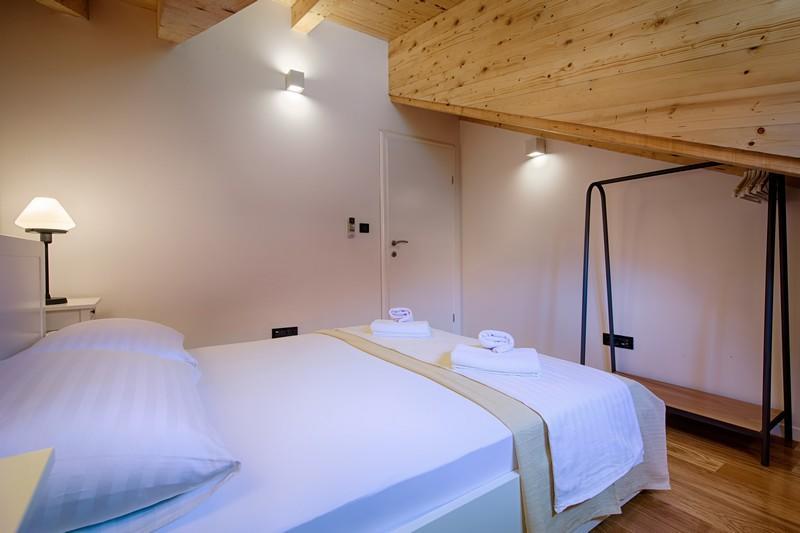 Apartments Villa Glorija Komiža Zewnętrze zdjęcie