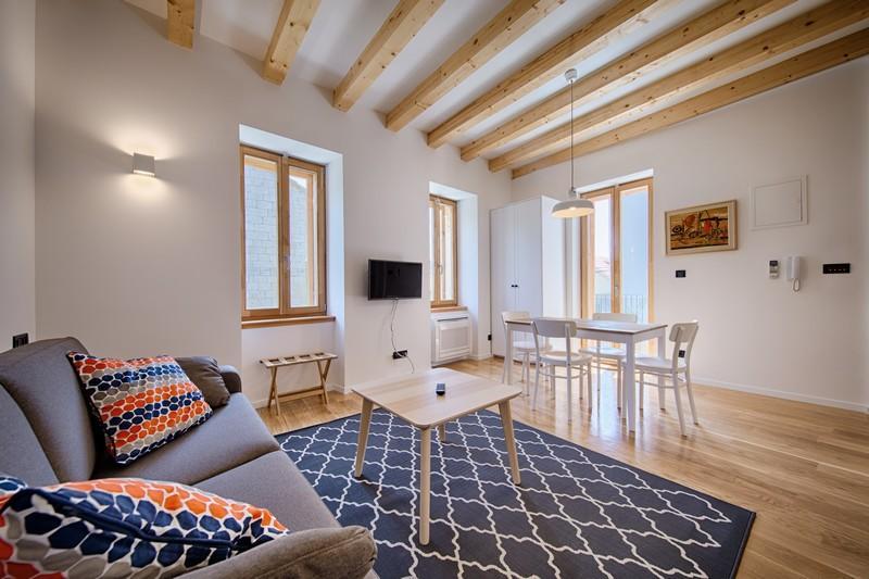 Apartments Villa Glorija Komiža Zewnętrze zdjęcie