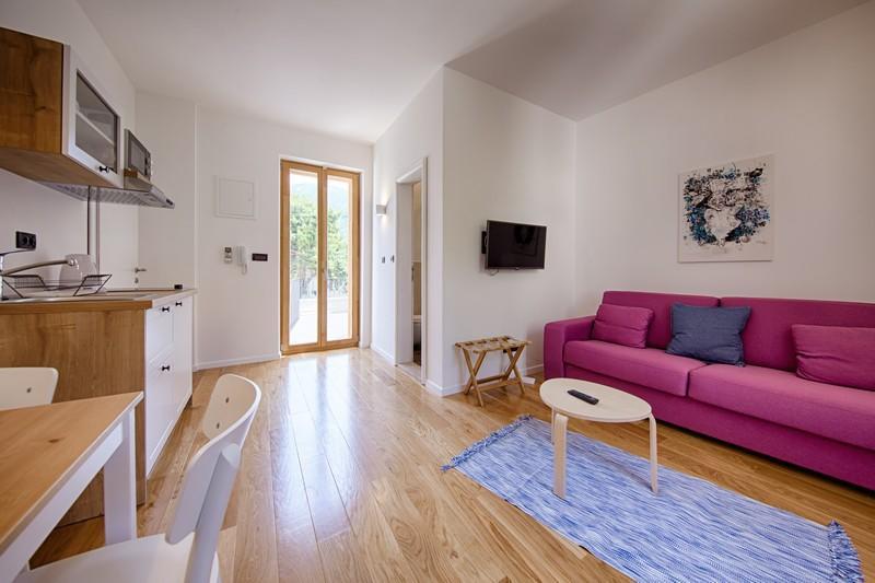 Apartments Villa Glorija Komiža Zewnętrze zdjęcie